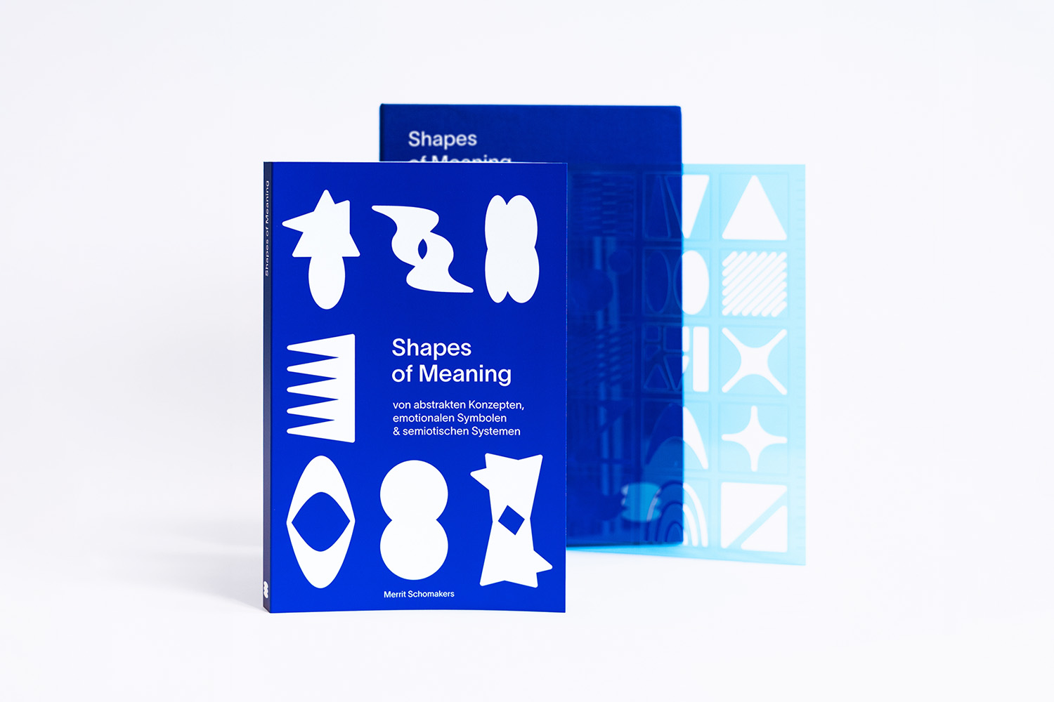 Shapes of Meaning